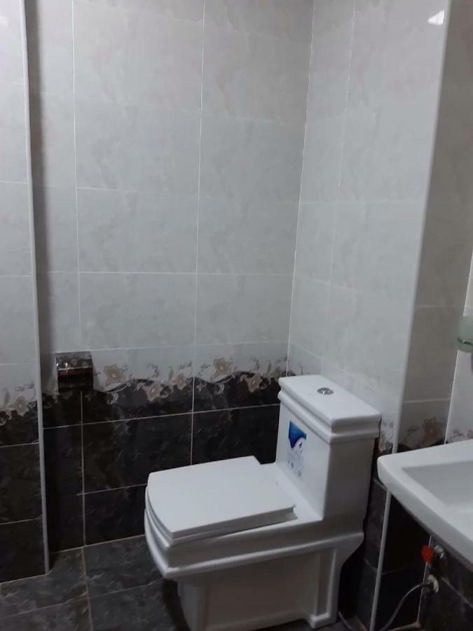 Hotel Rudaki Panjakent Buitenkant foto